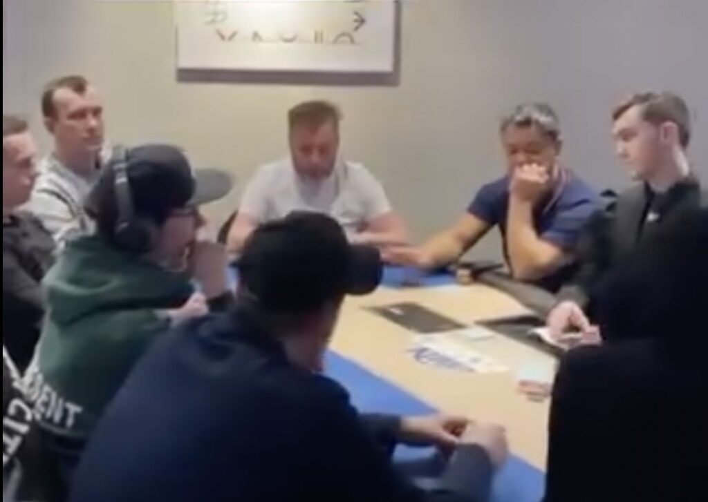 Saturday Monsterstack