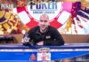 WSOPC #12: Zupec holt sich den Ring; Ashelm Zweiter