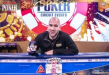WSOPC #12: Zupec holt sich den Ring; Ashelm Zweiter