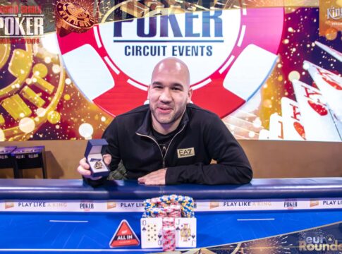 WSOPC #12 – Zupec holt sich den Ring, Ashelm wird Zweiter!