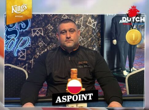 Ausgeschlafenes Trio schnappt sich das DPM Morning Bounty / 2 KoK-Tickets in Prag gelöst!