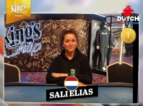 King’s DPM – Podium für Dutch-Ladies-Trio, Deutsche Runner-Ups in Side Events!