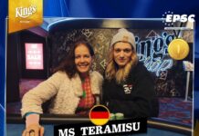 Sportlich! „Ms_Teramisu“ holt den EPSC Ladies Titel! / CPT im King’s Prague gestartet!