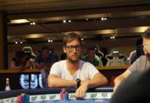 King’s WSOPC #5 – Maschewski aus Deutschland führt ins FiftyStack Finale!