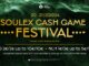 Geld auf den Tisch! – Soulex Cash Game Festival im GCA mit feinster Action!