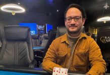 GC Pokerroom – Deutscher Heads-Up Deal im Megastack; ‚Markus K.‘ siegt!