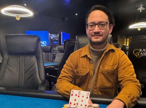 GC Pokerroom – Deutscher Heads-Up Deal im Megastack; ‚Markus K.‘ siegt!