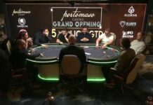 Donnerstag ab 13:30 Uhr – Finale der €10.300 PLO Grand Slam Championship Malta!