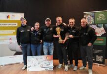 Ein weiteres Mal THC im Finale! Düsseldorf gewinnt die 14. HULL des DPSB! Deutscher Poker Sportbund Heads-Up Live Liga DPSB HULL Saison 14 -