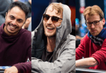 DACH im Global Poker Index – Roiter, Vogelsang & Alt an der Spitze!