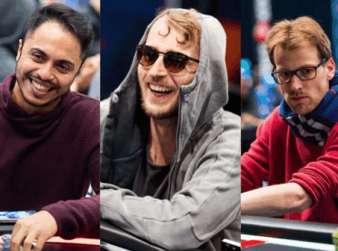 DACH im Global Poker Index – Roiter, Vogelsang & Alt an der Spitze!