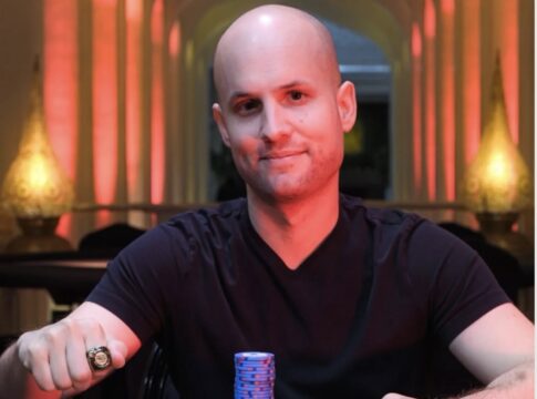 Da ist der Ring! WSOPC Sieger Andreas Fröhli im HGP-Interview!