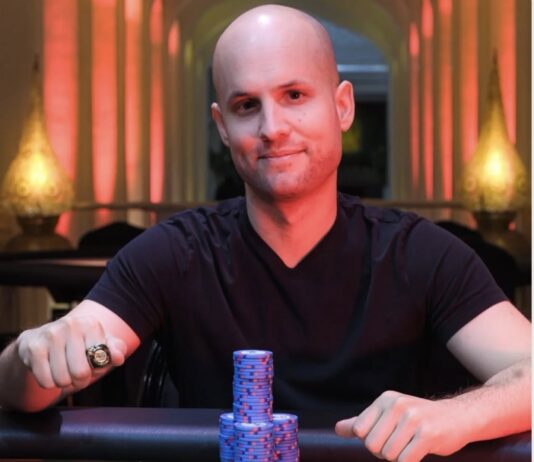 Da ist der Ring! WSOPC Sieger Andreas Fröhli im HGP-Interview!