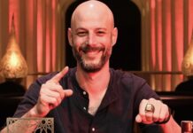Auch das noch! Sandro Carucci gewinnt das WSOPC Marrakech Main Event! DACHse räumen ab! WSOPC WSOP Circuit Marrakech Main Event Final Table - WINNER - Sandro Carucci - CROP