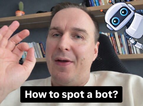 Wie erkenne ich Poker Bots an meinem Tisch? Bencb gibt wichtige Tipps! / CoinPoker zahlt $156k an Geschädigte! Wie erkennt man Poker Bots - How to spot a poker Bot - Benjamin Rolle bencb