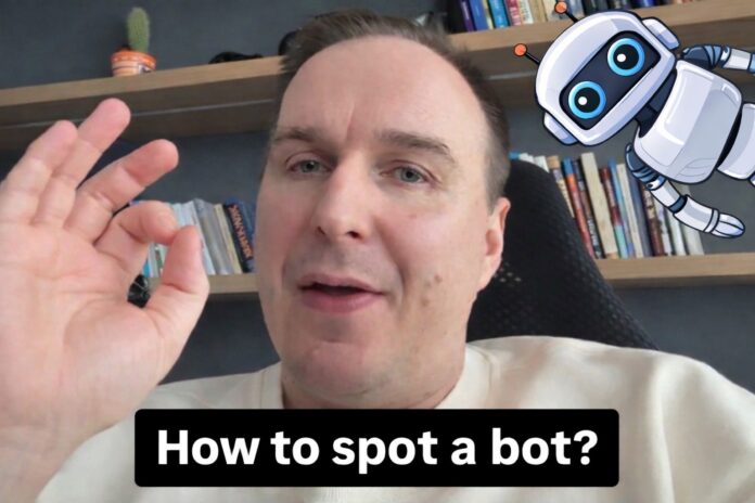 Wie erkennt man Poker Bots - How to spot a poker Bot - Benjamin Rolle bencb Wie erkennt man Poker Bots - How to spot a poker Bot - Benjamin Rolle bencb