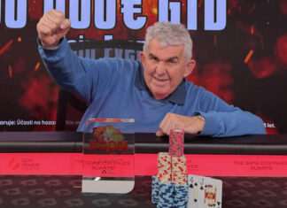 Wolfgang Posik (AUT)