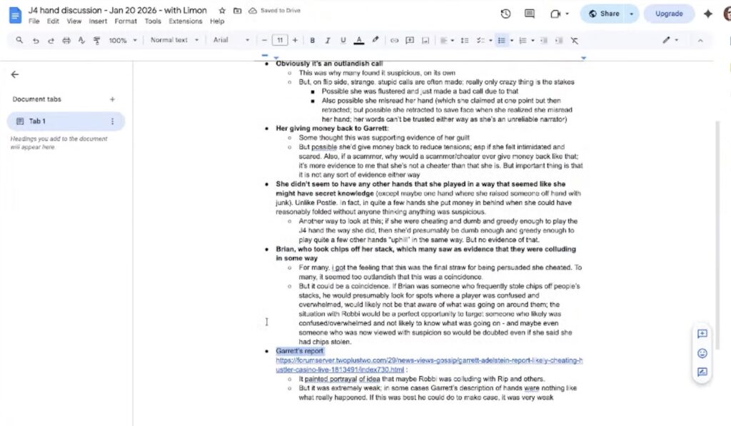 Zachary Elwood - Robbi Jade Lew J4 - Script