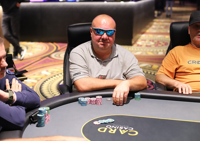 Zdenek Svoboda (CZE)