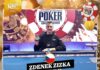 WSOPC #7 – Veni, vidi, Žižka beim WSOPC Mystery Bounty im King’s!
