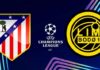 Champions League: Atletico Madrid vs Bodo Glimt – Die Quote für über 2,5 Tore ist ein Witz!