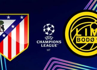 Champions League: Atletico Madrid vs Bodo Glimt – Die Quote für über 2,5 Tore ist ein Witz!