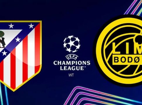 Champions League: Atletico Madrid vs Bodo Glimt – Die Quote für über 2,5 Tore ist ein Witz!