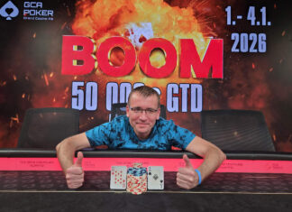 Maciej Swicarz (GER)