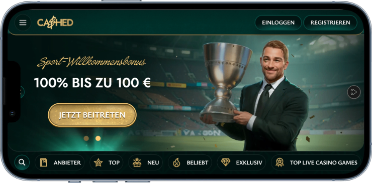 cashed 200 casino bonus