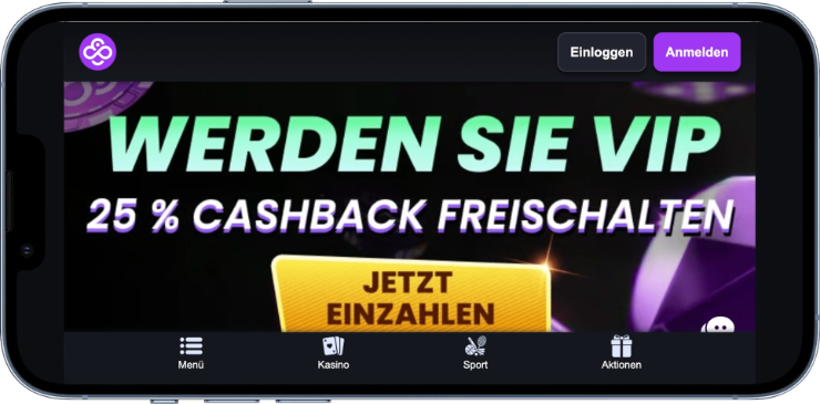 coincasino 200 casino bonus