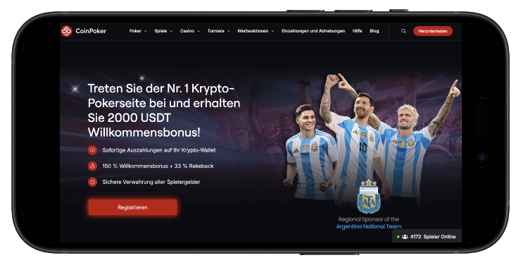 coinpoker poker bonus