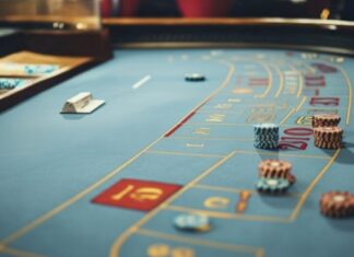 craps Tisch Feature Image