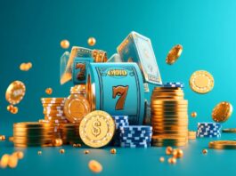 Dian Vegas Casinos: In welchem Online Casino spielt der beliebte Streamer 2026? dian vegas casinos