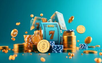 Dian Vegas Casinos: In welchem Online Casino spielt der beliebte Streamer 2026? dian vegas casinos