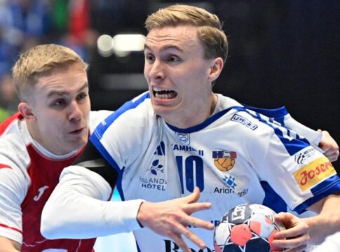Handball EM – Entscheidungstag mit  Deutschland – Frankreich um das Halbfinalticket!