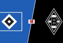 Bundesliga-Wetten – Der Rückrundenauftakt – u.a HSV vs Borussia M’Gladbach!