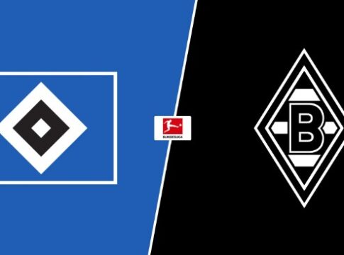 Bundesliga-Wetten – Der Rückrundenauftakt – u.a HSV vs Borussia M’Gladbach!