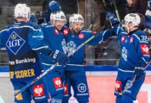 Eishockey NL Schweiz – Wird der Champions League Teilnahme EV Zug zum Verhängnis?