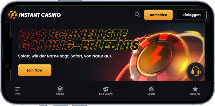 instant casino 200 casino bonus