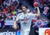 Handball Em Top-Chance – Deutschland zieht mit einem Sieg gegen Kroatien ins Endspiel ein