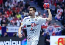 Handball Em Top-Chance – Deutschland zieht mit einem Sieg gegen Kroatien ins Endspiel ein