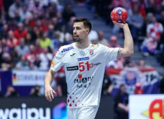 Handball Em Top-Chance – Deutschland zieht mit einem Sieg gegen Kroatien ins Endspiel ein