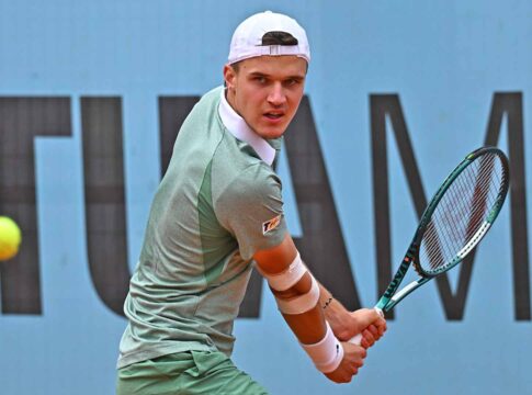 Handball EM und Tennis am Mittwoch – Jakub Mensik trifft auf Nachwuchshoffnung Rafael Jodar!