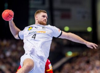 Handball EM – Bucht Deutschland das Halbfinalticket?