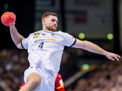 Handball EM – Bucht Deutschland das Halbfinalticket?