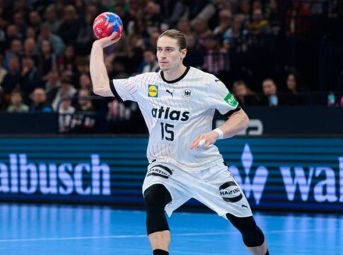 Handball EM – Entscheidungsspiel gegen Spanien: Deutschlands EM-Traum auf der Kippe!