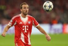 Bundesliga: Schwierige Wetterbedingungen zum Start