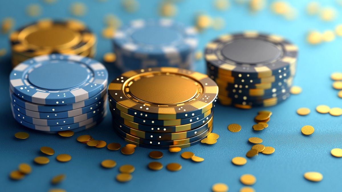 Online Casino Liechtenstein Vergleich 2026 - Top Casinos