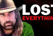 Video – The Rise And Fall Of Chris Ferguson!