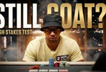 Poker Video – Ist Phil Ivey noch der King?
